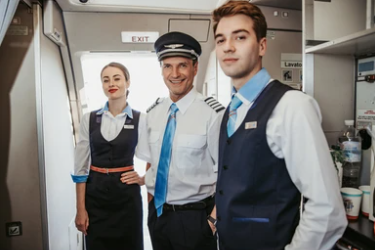 Airline Uniforms