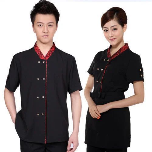 Professional Plumber Uniforms